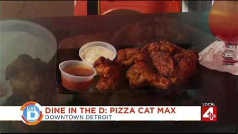 We Were Featured On Wdiv Local 4 Clickondetroit For