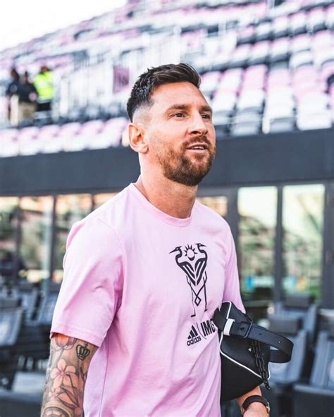 Inter Miami vs Nashville Messi busca darle su primer título a Inter Miami