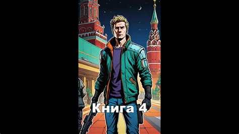 Геймер попаданец Книга 4 - YouTube
