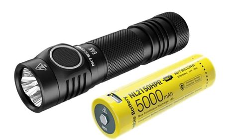 Best Edc Flashlights For Everyday Carry Hub