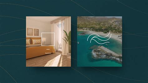 Tarrafal Alfândega Suites on Behance