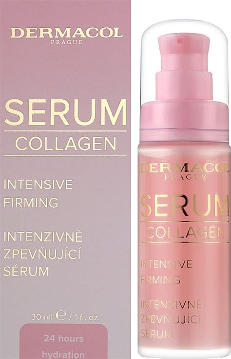 Dermacol Collagen Intensive Firming Serum