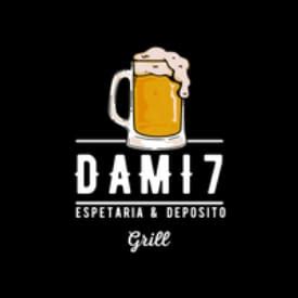 Dami7 Grill Quentinha Marmita Sobrem SALVADOR IFood