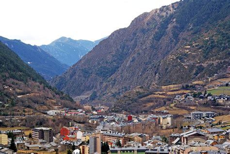 Vivir en Andorra si eres español TODO lo que NECESITAS saber