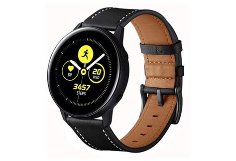 Top 10 Best Galaxy Watch Active Bands in 2022 Reviews – AmaPerfect