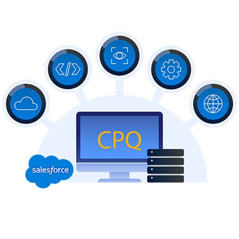 Salesforce CPQ – Surgeinfinity