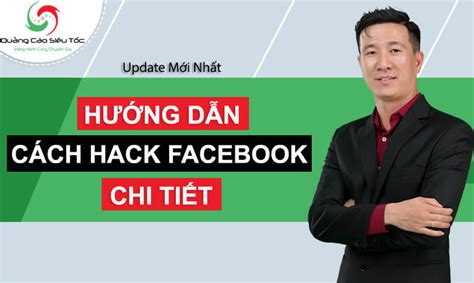 9 Cách hack Facebook Người Khác THÀNH CÔNG 2023