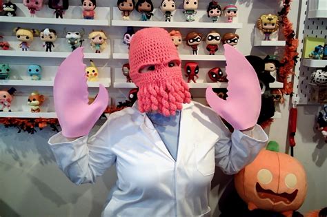 152 Best Dr Zoidberg Images On Pholder Futurama Pics And Zoidberg
