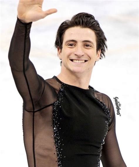 Scott Moir hair appreciation | Scott moir, Canadian figure skaters, Figure skater