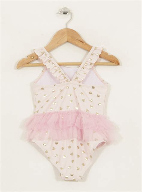 Ripley Traje De Ba O Tutu Baby Harvest