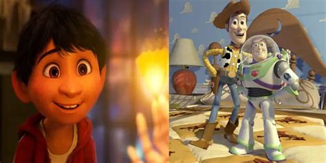 Aseguran Que Personaje De “toy Story” Aparece Muerto En “coco” Difundirorg