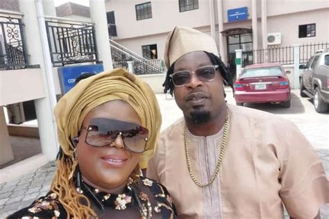 Eedris Abdulkareem Celebrates 19th Anniversary With Wife The Nation Newspaper