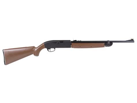 Crosman 2100B Air Rifle by Crosman – Shot & Shot