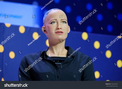 226 Robot sophia Images, Stock Photos & Vectors | Shutterstock