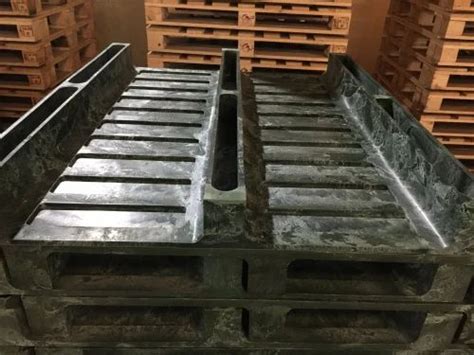 Compressed Pallet At ₹ 1700piece Industrial Pallets In Hyderabad