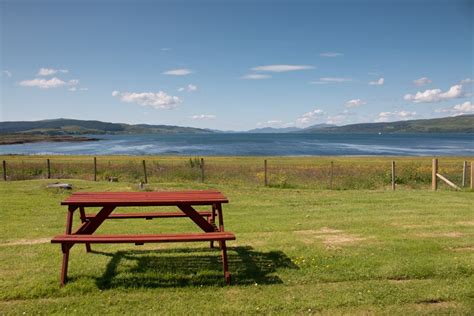 Tigh Bhan Cottage Isle Of Mull Self Catering Visitscotland