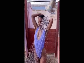 MORGANA VAN PEEBLES Nude AZNude