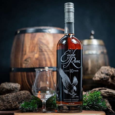 Eagle Rare 10 Years Rare