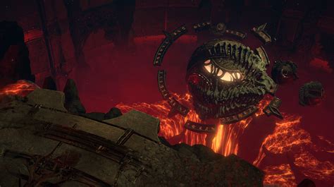 Diablo Iv Season Of The Construct Is Live Now Gamespace