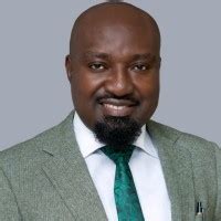 Chinedu Christian Nwamba,Ph.D - Rt. Hon. Chief, Ph.D. - FOUNDER, Ochudo ...