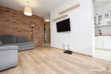 Apartament Pokoje M Ul Szafrana D Eng Krak W Sprzedajemy Pl