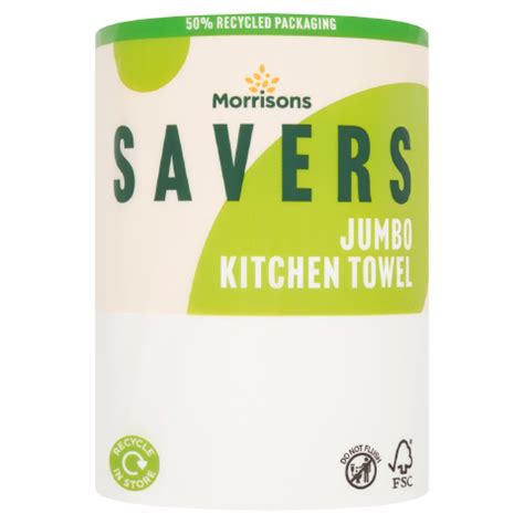 Our Savers Range Morrisons