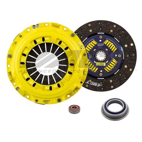 Act Xt Race Rigid Pad Clutch Kit Toyota Supra Touge Tuning