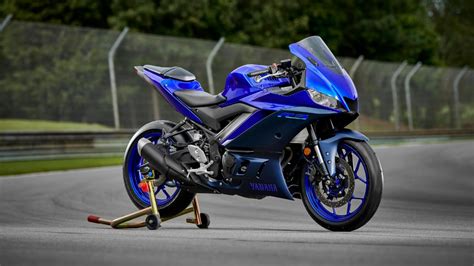 India-bound Yamaha R3 and MT-03 coming soon: Features, Engine, Specs ...