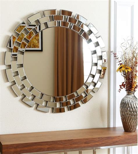 Modern Style Decorative Wall Mirror Design Wall Mirrors Decorative