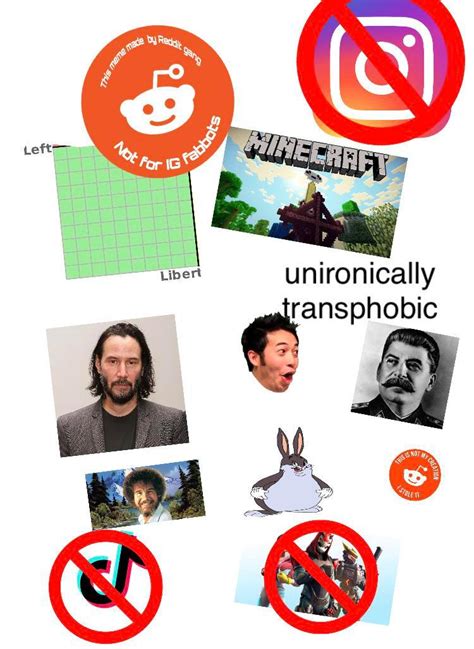 redditor starter pack meta updated scrolller