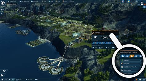 Steam Community Guide Official Anno 2205 FAQ Collection