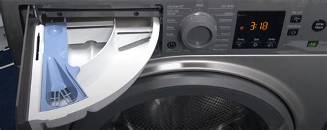 How To Use Hotpoint Washing Machine An Easy Expert S Guide