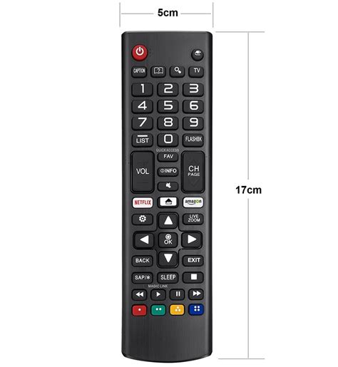 Digivolt Mando A Distancia Para Televisores Lg Lcd Led K Plasma Oled