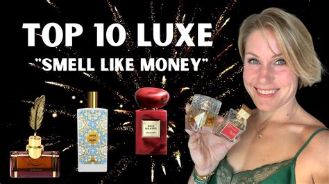 Top Des Parfums De Luxe Qui Valent Le Co T Vous Aurez Tout Mfk