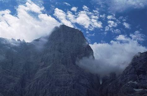 Dolomiti Pelmo Fotografie Del Monte Pelmo Belluno Dolomiti Val