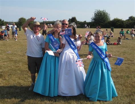 Clacton Carnival 2009