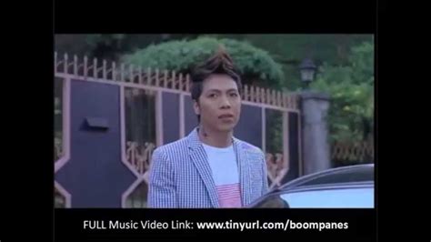 Vice Ganda Boom Panes Music Video Youtube