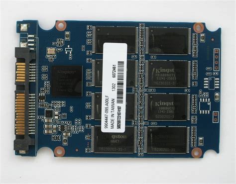 Kingston Ssdnow V300 Solid State Drive Review Xbitlabs