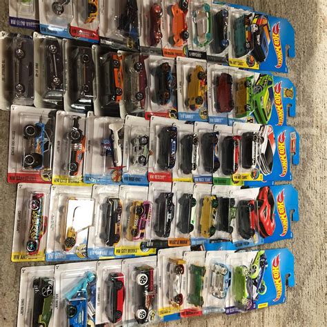 Yahoo オークション ホットウィール Hot Wheels まとめ売り NO32