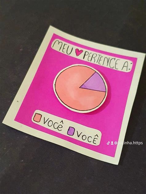 Part Presentinhos Feito A M O Tutorial No Tiktok Presentes