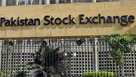 How To Invest In Pakistan Stock Exchange How To