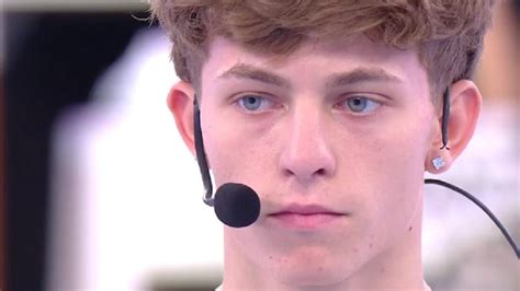 Amici 23 Simone In Lacrime Ho Toccato Il Fondo InDirettaTV