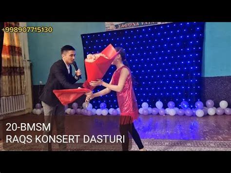 OYIM Qishlogi Musiqa Maktabi Tabriklar Uchun 998907715130 YouTube