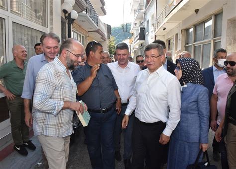 Selçuk ÖZDAĞ on Twitter RT Ahmet Davutoglu Evladı Fatihan diyarı