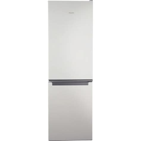 Hotpoint 339L Fridge Freezer H1NT821EW1 WH Ao