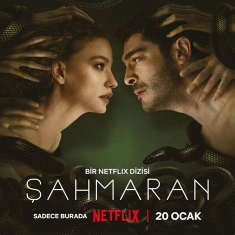 Netflix In Yeni Dizisi Şahraman 2 Sezon Tarihi Belli Oldu 2023 Şahmaran Dizisi 2 Sezon