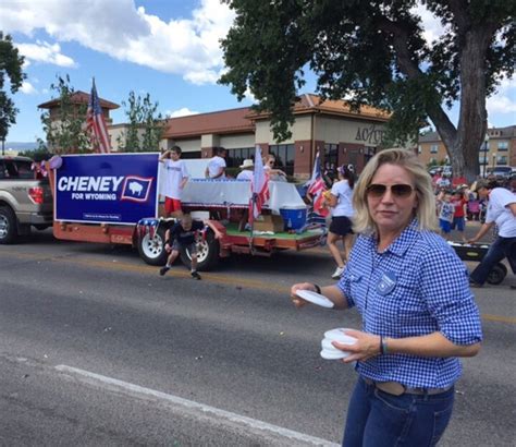 In Wyoming I Found Liz Cheney - LA Progressive