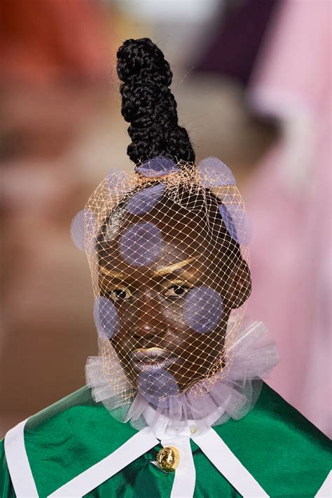 Thom Browne Spring 2023 Fashion Show Details The Impression