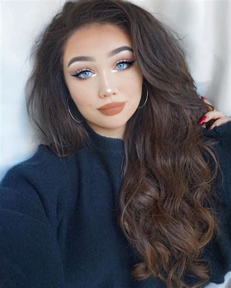 See This Instagram Photo By Ohmygeeee • 171k Likes Hair Makeup Hair Beauty Makeup Looks