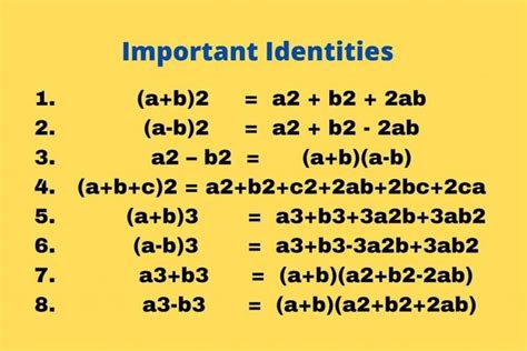 Polynomial For Class 10 Amazing Concepts Notes PDF Polynomials